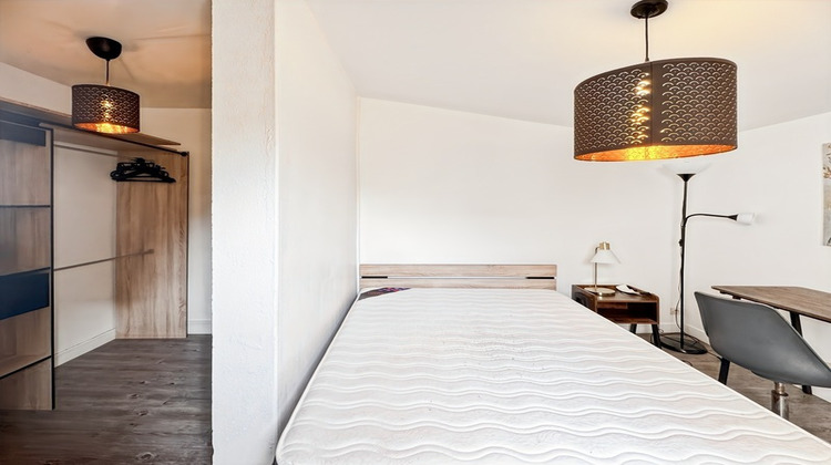 Ma-Cabane - Vente Appartement ANGERS, 15 m²