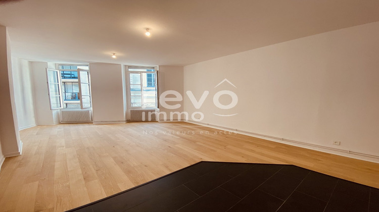 Ma-Cabane - Vente Appartement ANGERS, 77 m²