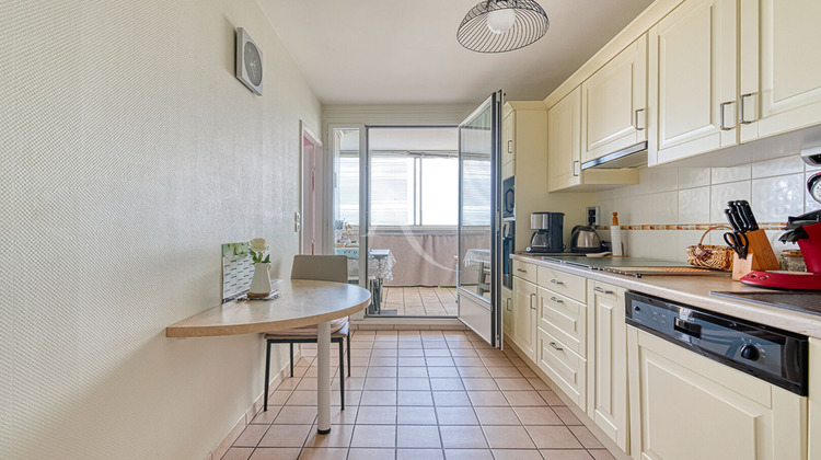 Ma-Cabane - Vente Appartement ANGERS, 77 m²