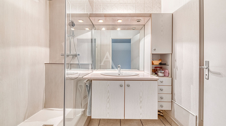 Ma-Cabane - Vente Appartement ANGERS, 77 m²