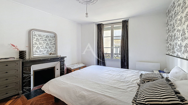 Ma-Cabane - Vente Appartement ANGERS, 58 m²