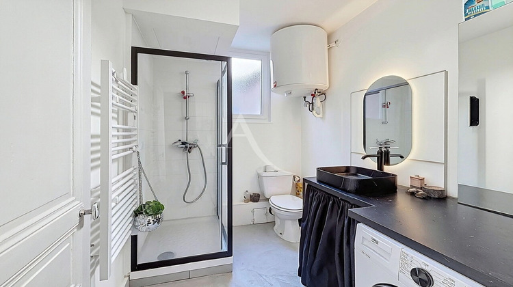 Ma-Cabane - Vente Appartement ANGERS, 58 m²