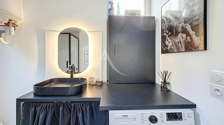 Ma-Cabane - Vente Appartement ANGERS, 58 m²