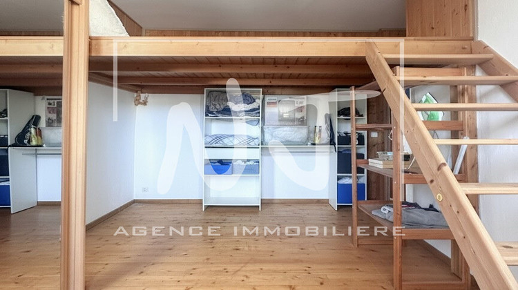 Ma-Cabane - Vente Appartement ANGERS, 60 m²