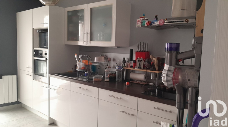 Ma-Cabane - Vente Appartement Angers, 64 m²