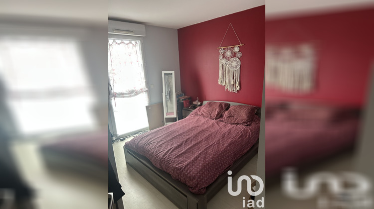 Ma-Cabane - Vente Appartement Angers, 64 m²