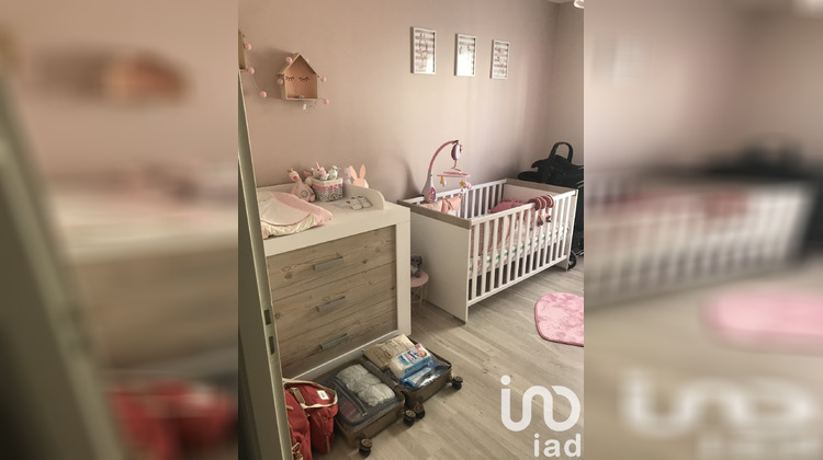 Ma-Cabane - Vente Appartement Angers, 64 m²