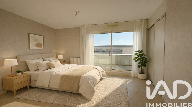 Ma-Cabane - Vente Appartement Angers, 76 m²