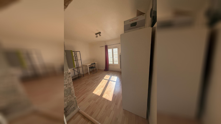 Ma-Cabane - Vente Appartement Angers, 15 m²