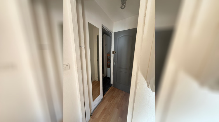 Ma-Cabane - Vente Appartement Angers, 15 m²