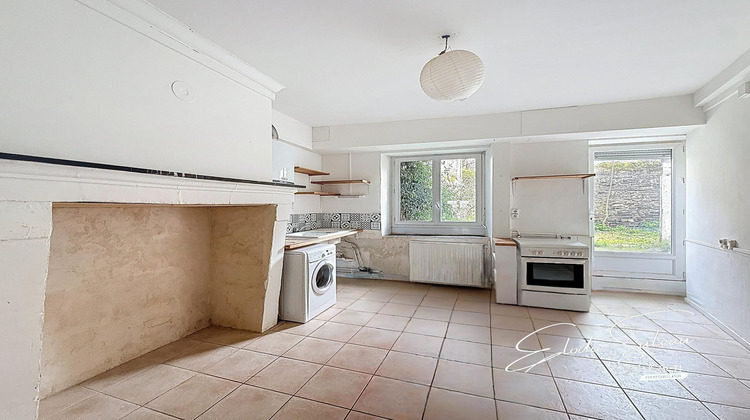 Ma-Cabane - Vente Appartement Angers, 50 m²