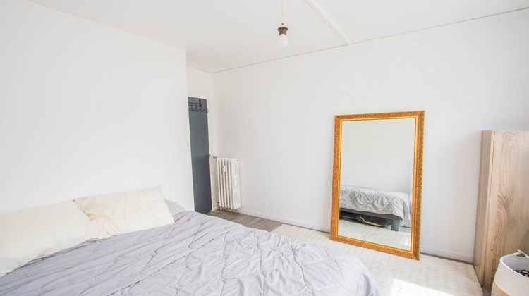 Ma-Cabane - Vente Appartement Angers, 27 m²