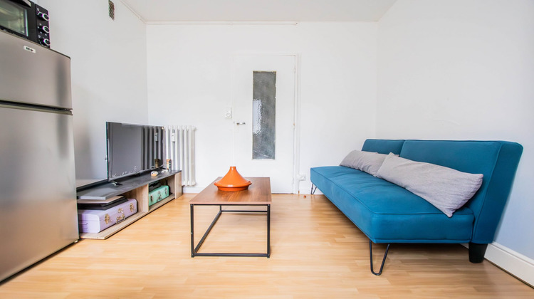 Ma-Cabane - Vente Appartement Angers, 27 m²