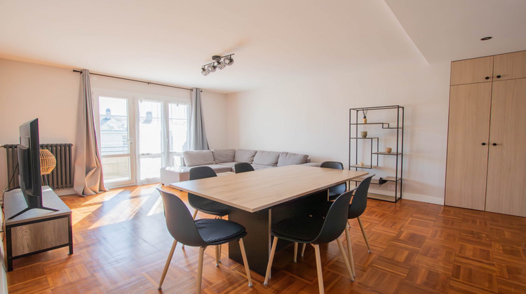 Ma-Cabane - Vente Appartement Angers, 96 m²