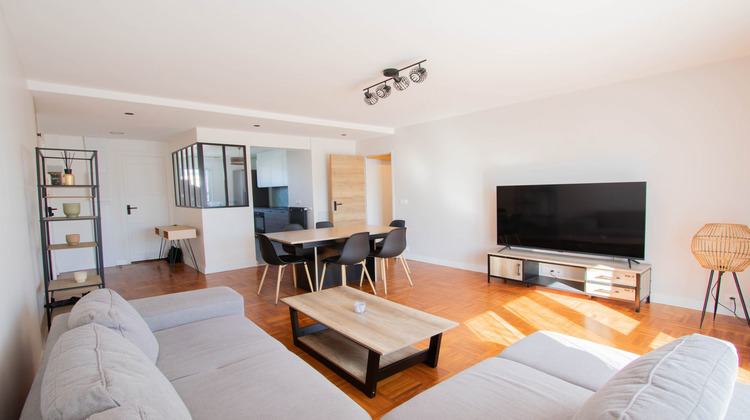 Ma-Cabane - Vente Appartement Angers, 96 m²