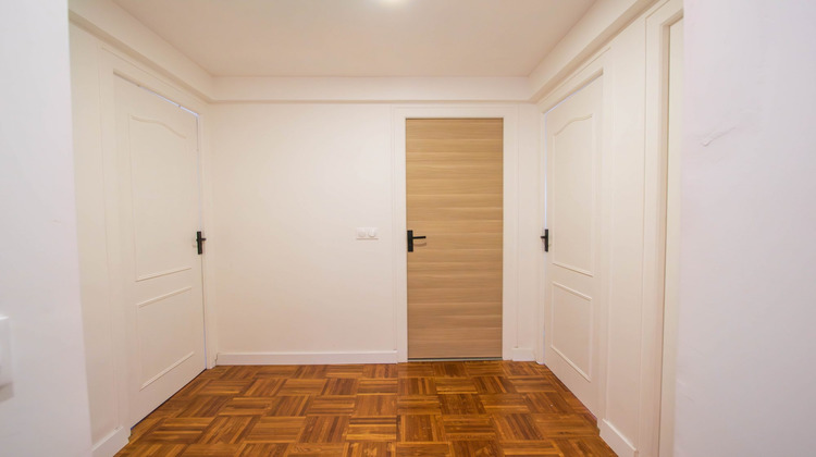 Ma-Cabane - Vente Appartement Angers, 96 m²