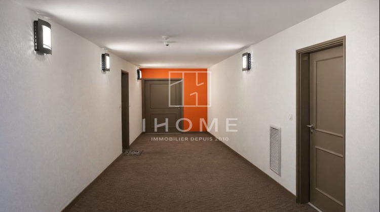 Ma-Cabane - Vente Appartement ANGERS, 67 m²