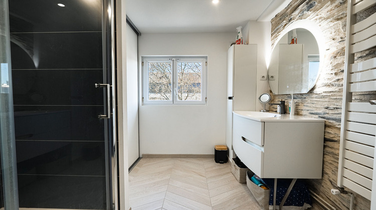 Ma-Cabane - Vente Appartement ANGERS, 88 m²