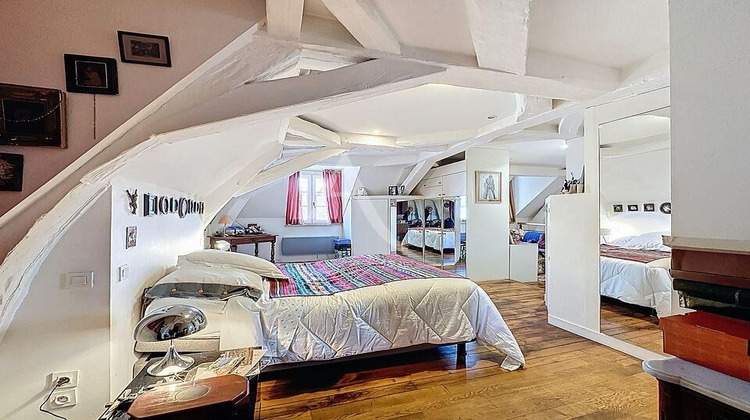 Ma-Cabane - Vente Appartement ANGERS, 98 m²