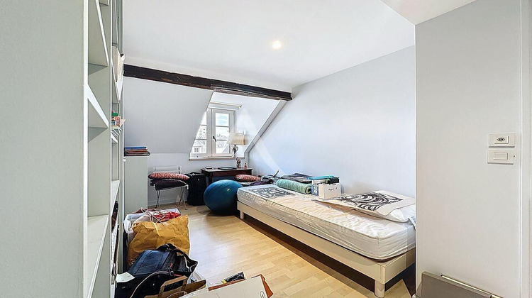 Ma-Cabane - Vente Appartement ANGERS, 98 m²