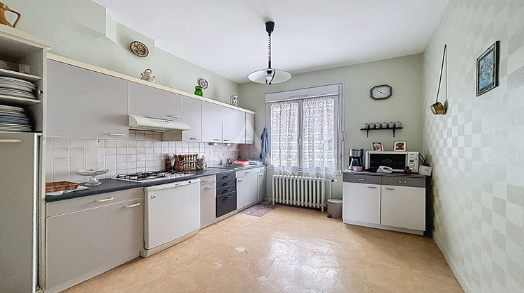 Ma-Cabane - Vente Appartement ANGERS, 67 m²