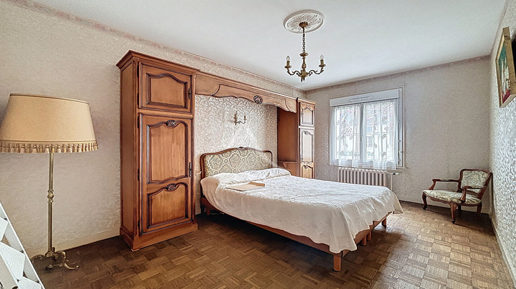 Ma-Cabane - Vente Appartement ANGERS, 67 m²