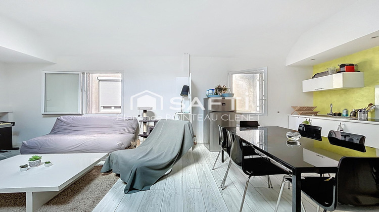 Ma-Cabane - Vente Appartement Angers, 62 m²