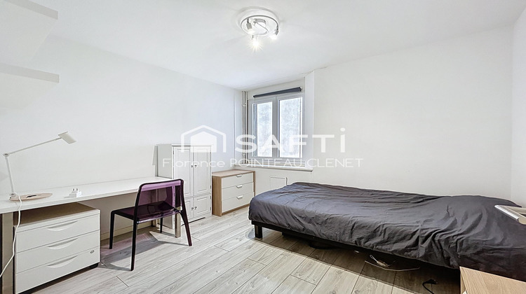 Ma-Cabane - Vente Appartement Angers, 62 m²