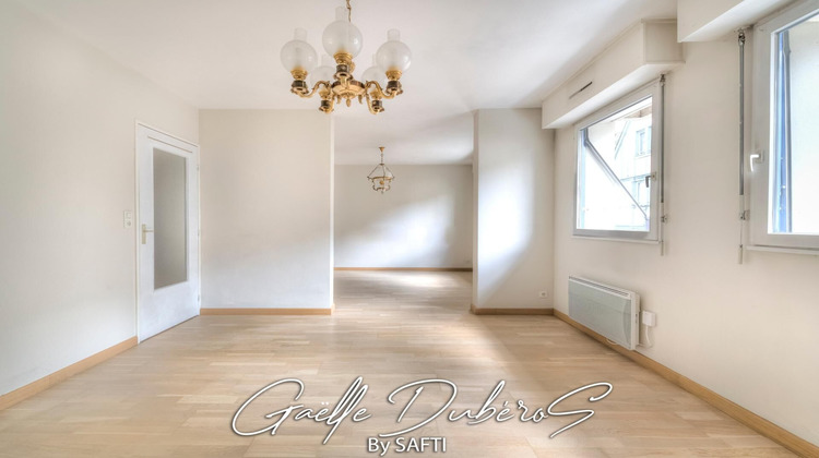 Ma-Cabane - Vente Appartement Angers, 75 m²