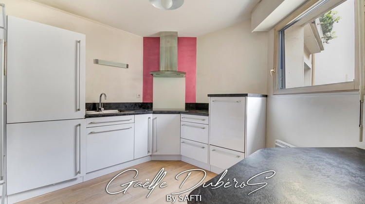 Ma-Cabane - Vente Appartement Angers, 75 m²