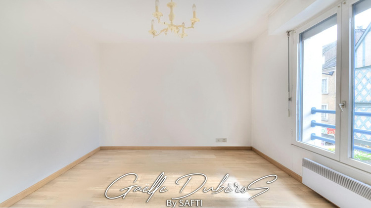 Ma-Cabane - Vente Appartement Angers, 75 m²