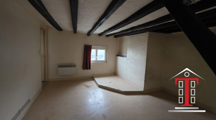 Ma-Cabane - Vente Appartement Angers, 39 m²