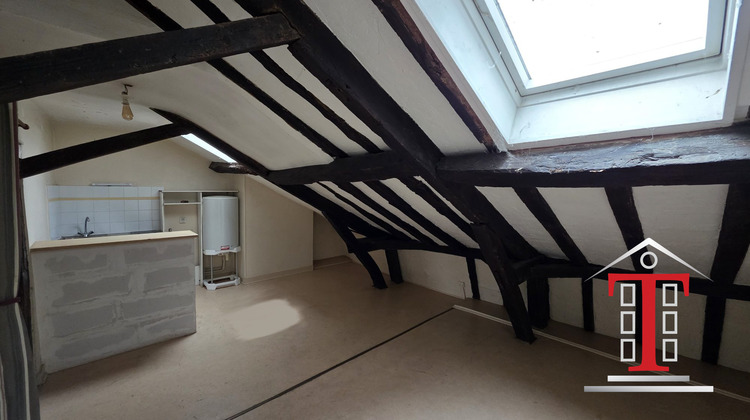 Ma-Cabane - Vente Appartement Angers, 39 m²