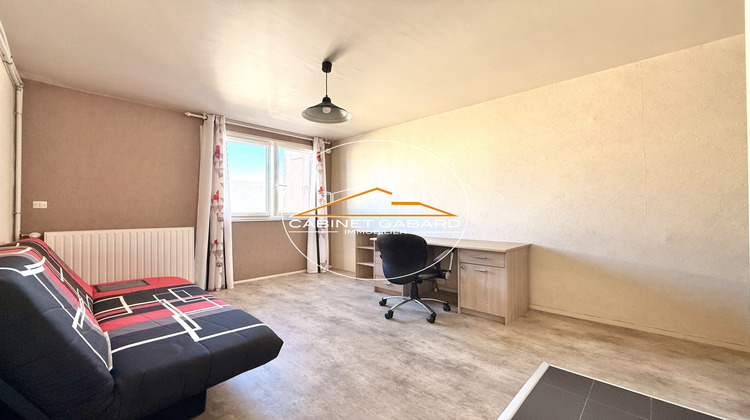 Ma-Cabane - Vente Appartement Angers, 19 m²