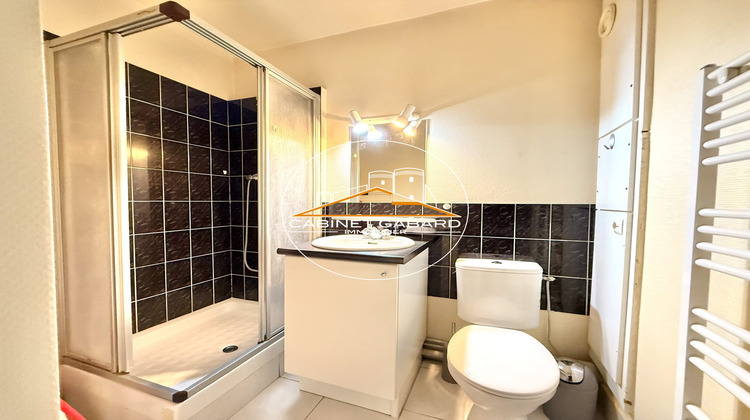 Ma-Cabane - Vente Appartement Angers, 19 m²