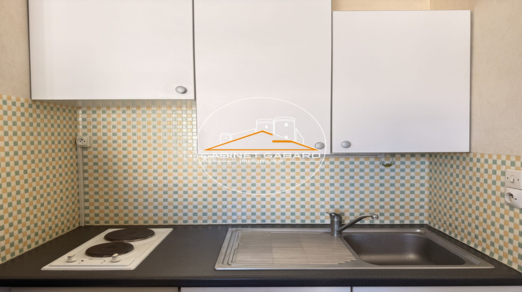 Ma-Cabane - Vente Appartement Angers, 19 m²