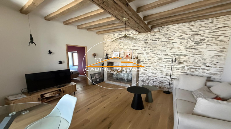 Ma-Cabane - Vente Appartement Angers, 34 m²