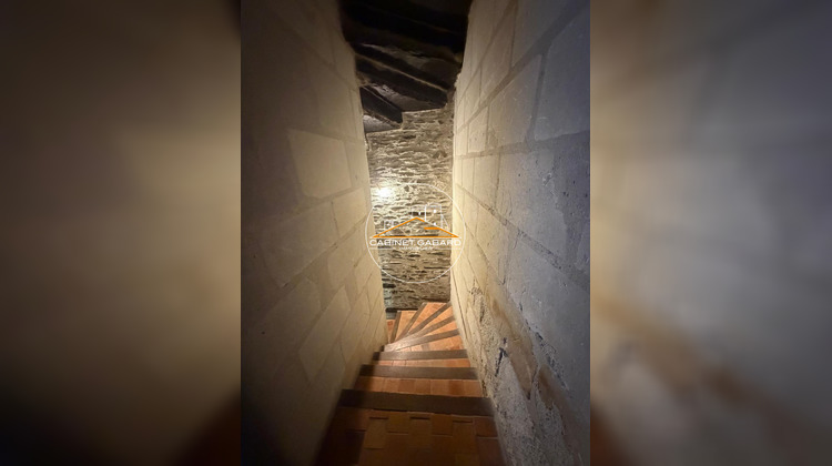 Ma-Cabane - Vente Appartement Angers, 34 m²