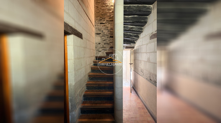 Ma-Cabane - Vente Appartement Angers, 34 m²