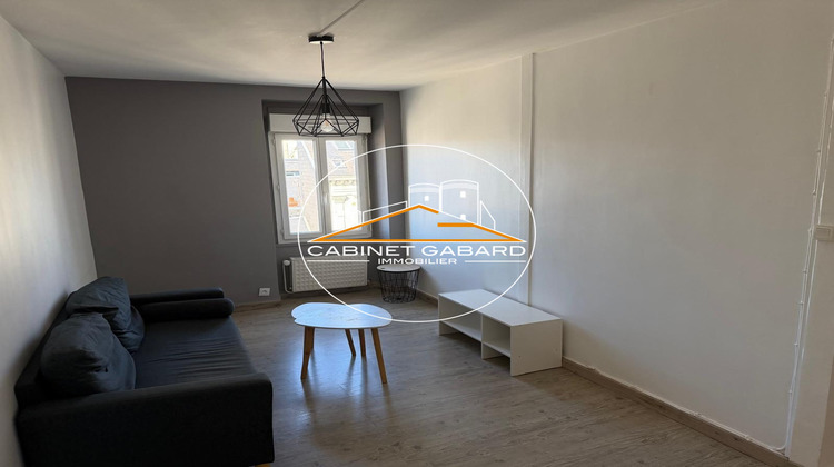 Ma-Cabane - Vente Appartement Angers, 45 m²