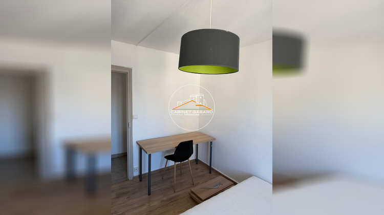 Ma-Cabane - Vente Appartement Angers, 45 m²