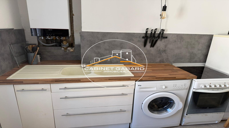 Ma-Cabane - Vente Appartement Angers, 45 m²