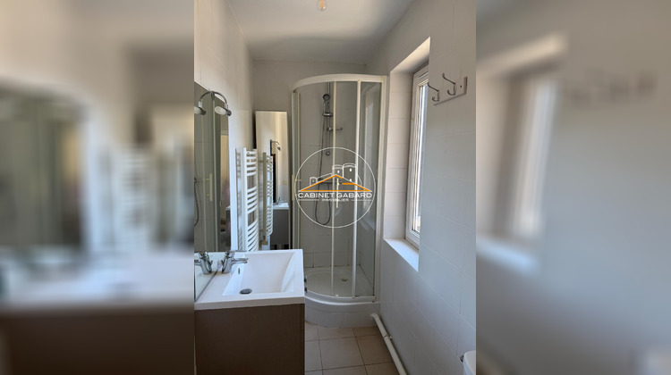 Ma-Cabane - Vente Appartement Angers, 45 m²