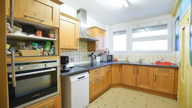 Ma-Cabane - Vente Appartement ANGERS, 72 m²