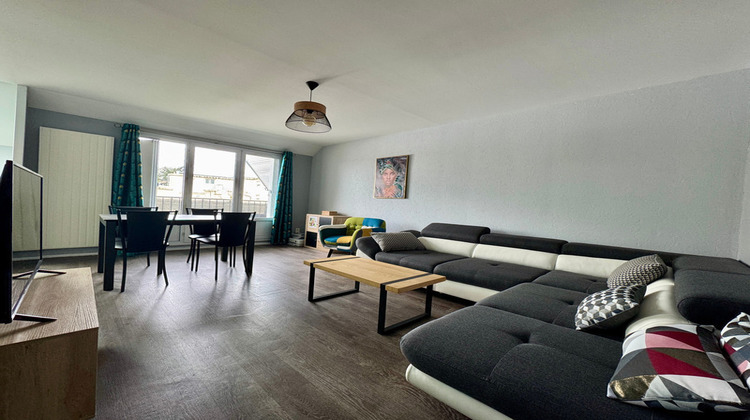 Ma-Cabane - Vente Appartement ANGERS, 58 m²