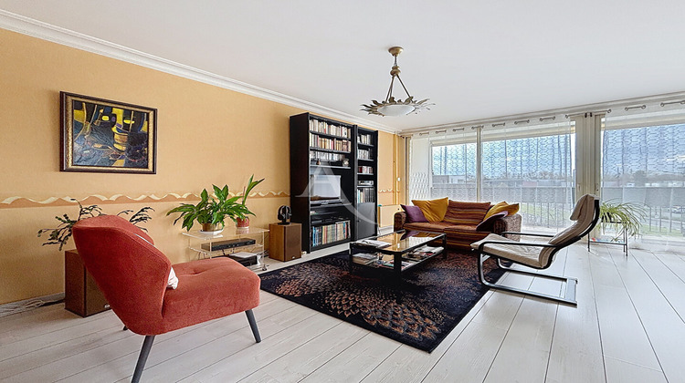 Ma-Cabane - Vente Appartement ANGERS, 75 m²