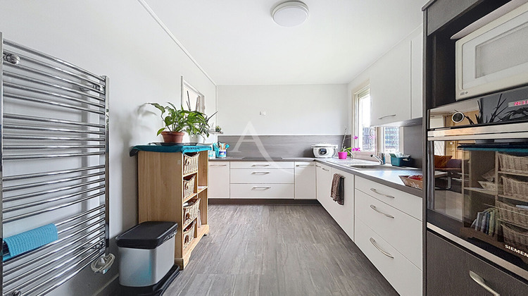 Ma-Cabane - Vente Appartement ANGERS, 75 m²