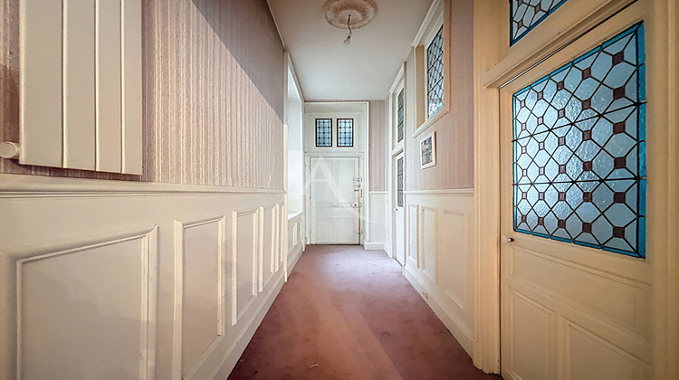 Ma-Cabane - Vente Appartement ANGERS, 97 m²