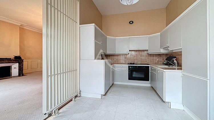 Ma-Cabane - Vente Appartement ANGERS, 97 m²