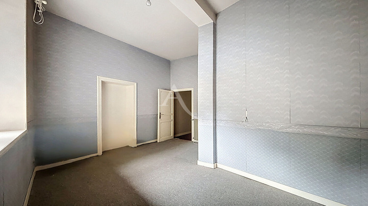 Ma-Cabane - Vente Appartement ANGERS, 97 m²